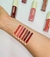 Labial liquido matte TAPA CORAZON (792181) BELLE GRACE - comprar online