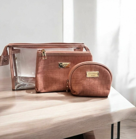 Set de organizador x3u (75025-253S) PARIS NIGHT