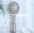 Ventilador con vaporizador PORTATIL (017969) ELOISE - LADY MIA