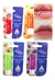 Vaselina frutal en barra (419134) SURTIDO - comprar online