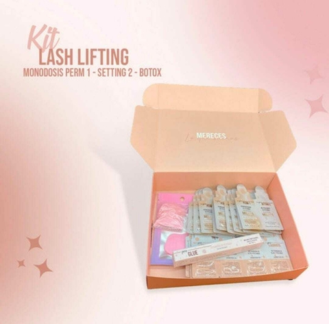 Kit de LIFTING MELANIA /33275