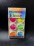Polvo efecto sugar x6 colores EMPAQUE ROSA (016245) ELOISE