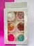 Strass Glitter PN21030-1