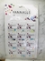Strass x12 paquetes (120518) - comprar online