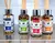 Difusor para ambiente 60ml SURTIDO (010299) ILUMINARTE - comprar online