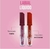 Labial liquido STUPID CUPID (459693) PINK 21