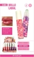 Labial Gloss BURBUJAS (467339) PINK 21