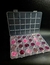 Strass para las uñas x24 unidades en cajita (016559) ELOISE - LADY MIA