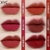 Imagen de Labial liquido ICE CUBE VELVET (C108) KAKASHOW