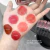 Labial con OSITO BLANCO (S911) SHAQINUO - LADY MIA