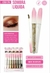 Sombra liquida STAR SHOW (469371) PINK 21
