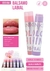 Balsamo labial COLOR SHINE (469357) PINK 21
