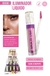 Iluminador liquido MULTI USO (469418) PINK 21