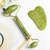 Rodillo jade + piedra jade SURTIDO (358370) ELOISE