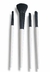 Brocha MAKEUP TOOL x4 uni (010591) - comprar online