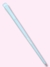 Brocha EMPAQUE CELESTE n7 (012377) ELOISE