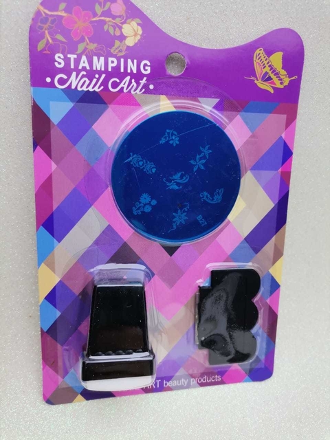 SELLO STAMPING XY_1503