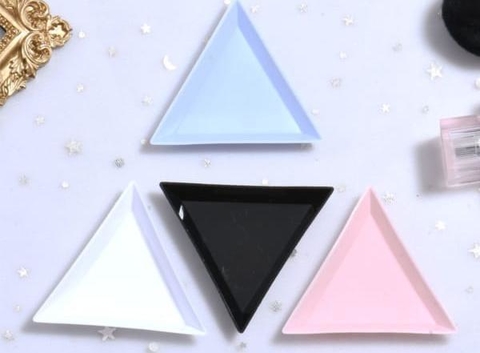 PLATO ORGANIZADOR DE STRASS PN20581