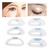 Stencil /molde para sombras Mengxiner (60866) - comprar online
