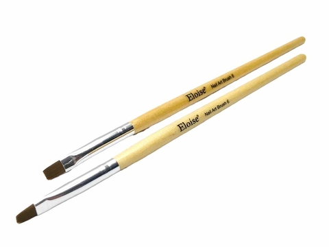 Pincel para gel Eloise EN TUBO 6/8/10 (062459)