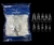 Tips soft gel PARIS NIGHT (COFFIN) #PN20851-3 BOLSA AZUL