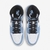 Air Jordan 1 High "University Blue" Azul - loja online