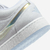 Air Jordan 1 Low GS "Glitter Swoosh" Branco