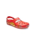 Crocs x Cars Classic Clog "Lightning McQueen" Vermelho na internet