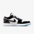 Air Jordan 1 Low "Concord" Preto - Hype Wood | Sneakers Exclusivos com Autenticidade Garantida
