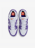 Dunk SB Low Pro ISO "Orange Label Court Purple" Roxo na internet