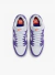 Dunk SB Low Pro ISO "Orange Label Court Purple" Roxo na internet