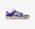 Dunk SB Low Pro ISO "Orange Label Court Purple" Roxo - Hype Wood | Sneakers Exclusivos com Autenticidade Garantida