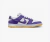 Dunk SB Low Pro ISO "Orange Label Court Purple" Roxo - Hype Wood | Sneakers Exclusivos com Autenticidade Garantida