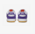 Dunk SB Low Pro ISO "Orange Label Court Purple" Roxo - loja online