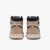 Imagem do Air Jordan 1 High OG "Latte" Marrom