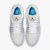 Air Jordan 1 Low "Paris" Branco