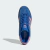 Adidas Gazelle Indoor "Blue Semi Pink Spark" Azul na internet