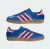 Adidas Gazelle Indoor "Blue Semi Pink Spark" Azul - Hype Wood | Sneakers Exclusivos com Autenticidade Garantida