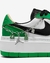 Imagem do Air Jordan 1 Low Elevate "Luck Green"