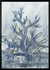COMPOSIÇÃO DE QUADROS ESCULTURA CORAL - DM DECORAÇÃO E PRESENTES