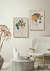 COMPOSIÇÃO DE QUADROS DECOR
