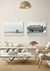 QUADRO MAR - DM DECORAÇÃO E PRESENTES