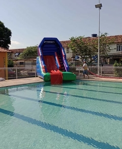 Tobogã Premium 3 em 1 - loja online