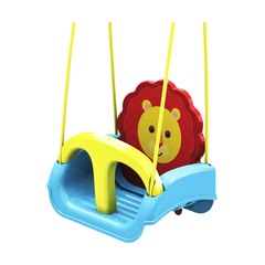 Balanço Leãozinho fisher-price