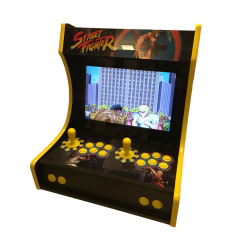 Fliperama Bartop