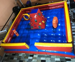 Kid Play 5,0 x 5,0 na internet