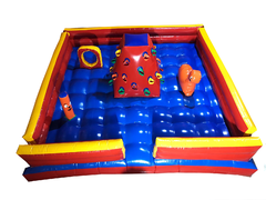 Kid Play 5,0 x 5,0 - comprar online