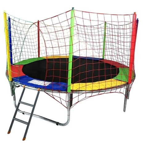 Cama Elástica Premium 2,44m