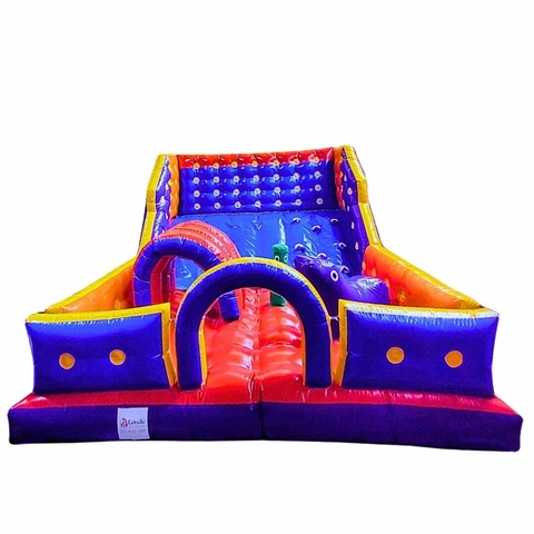 MultiPark 5,0m x 4,0m