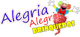 Alegria Alegria Brinquedos | Para Negócios ou Para Uso Doméstico